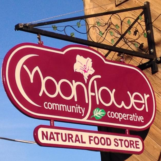Moonflower Community Co-op
