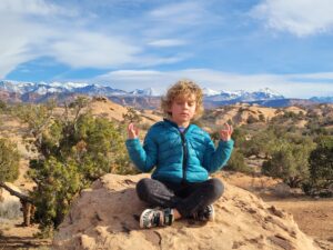 Mindfulness in Education