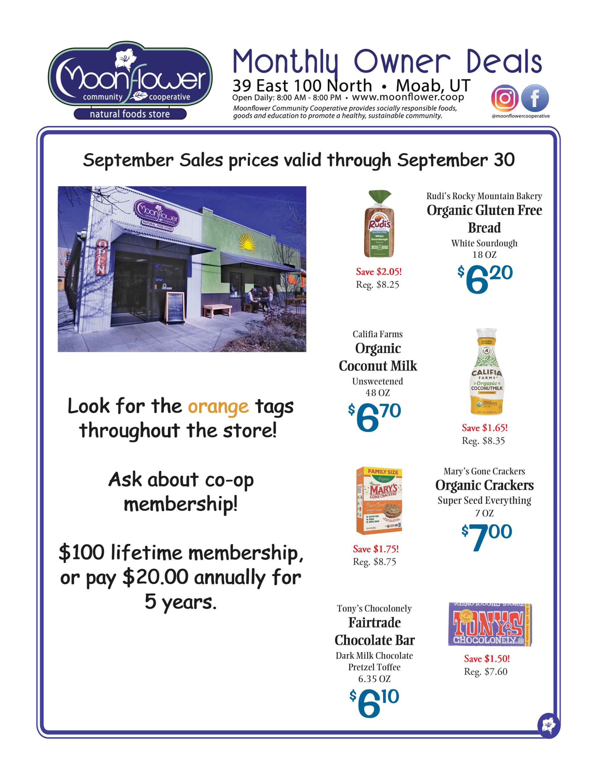 September 2025 Owner Sales