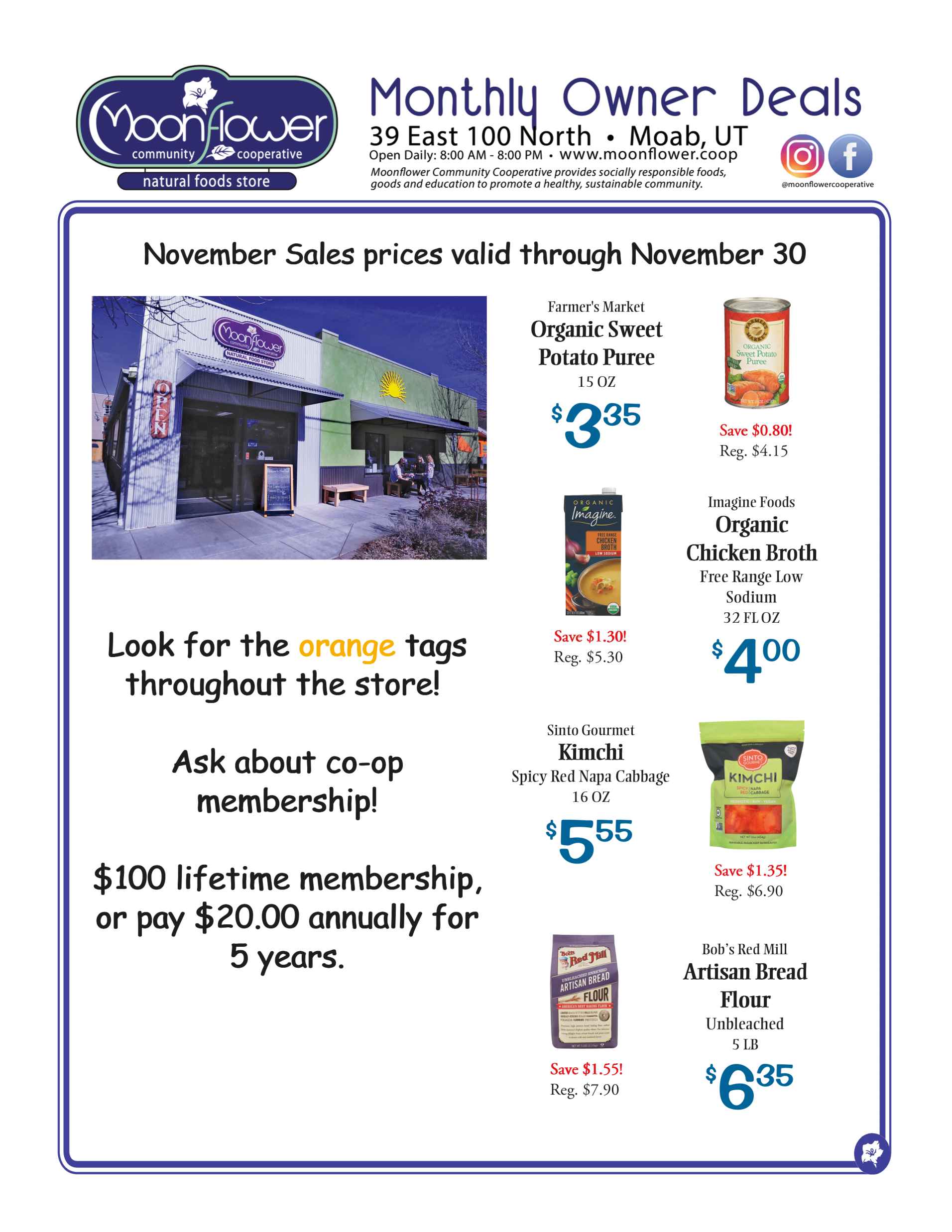 2025 November Owner Sales