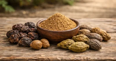 Triphala powder