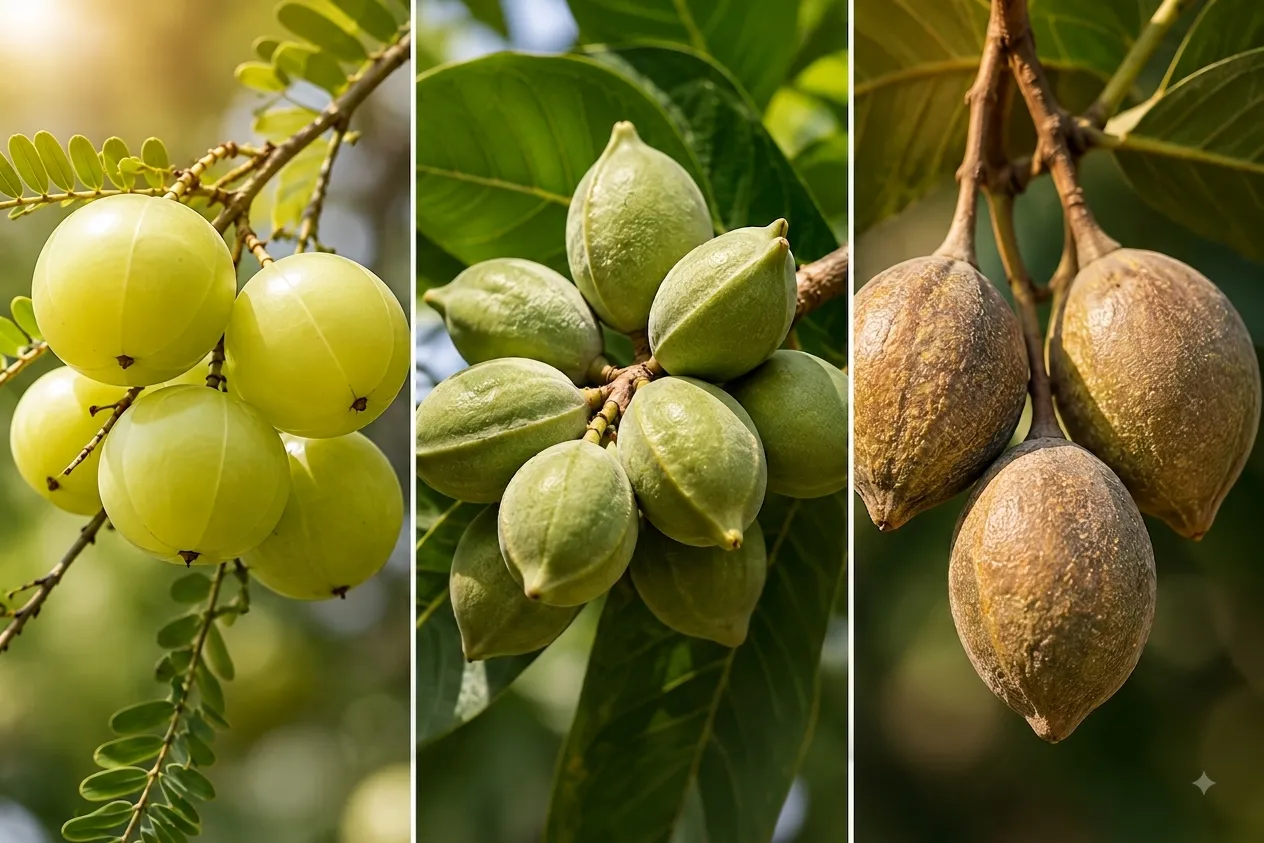 Triphala