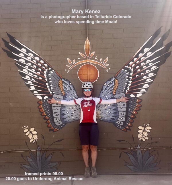 Mary Kenez